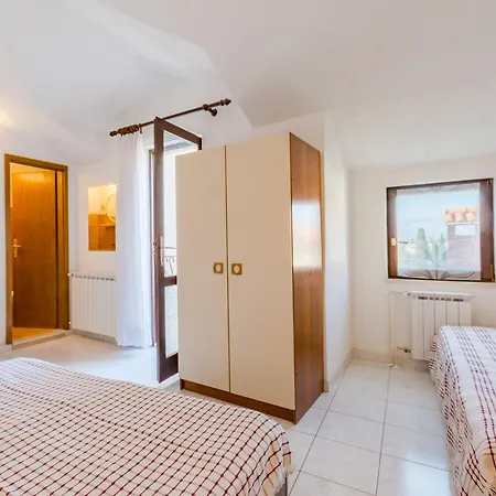 Apartman Dada - St *