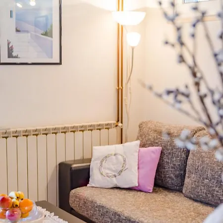 Dada - St شقة سوبيتار