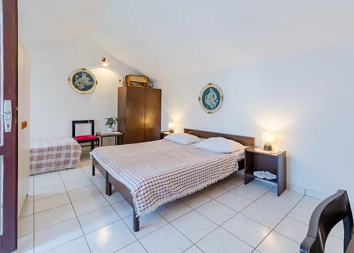 Appartamento Dada - St San Pietro di Brazza