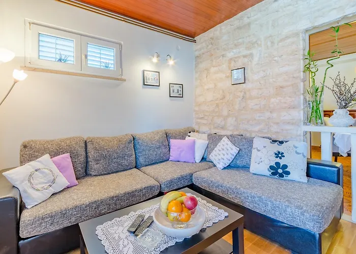 Appartamento Dada - St San Pietro di Brazza