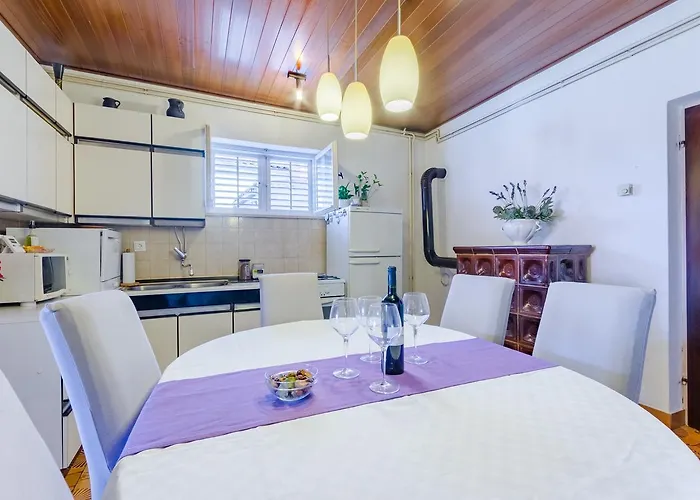 Appartamento Dada - St San Pietro di Brazza