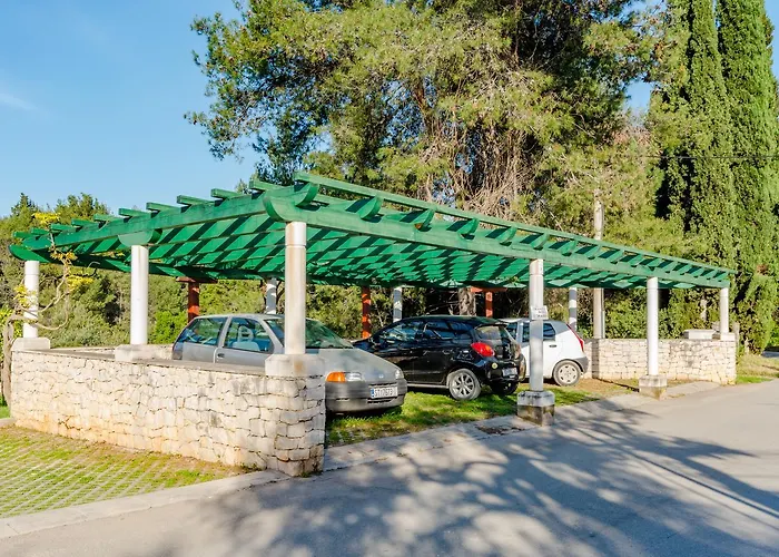 Lägenhet Dada - St *