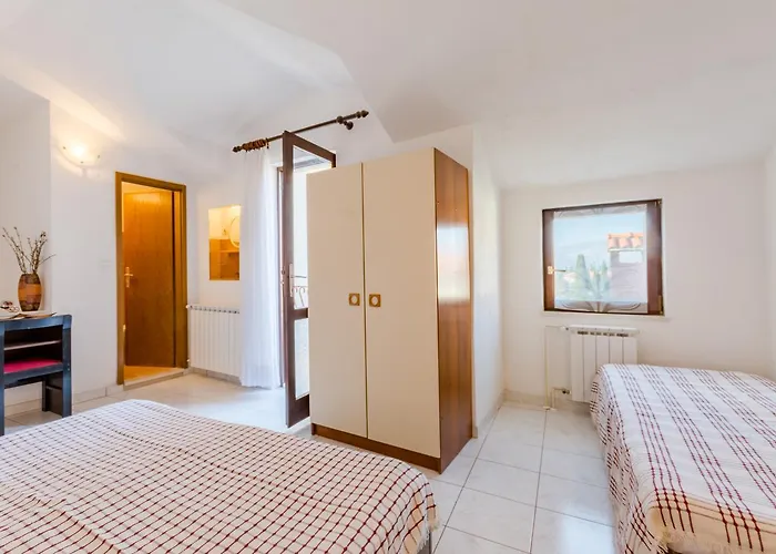 Appartamento Dada - St *