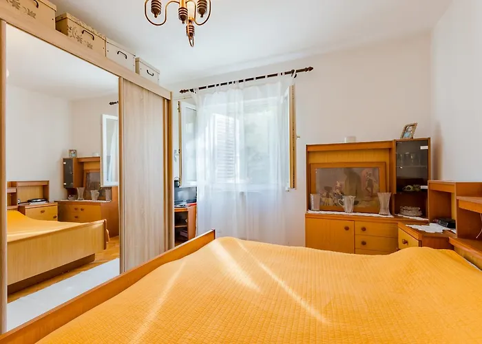 Appartamento Dada - St *