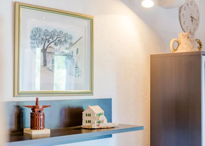 Appartamento Dada - St *