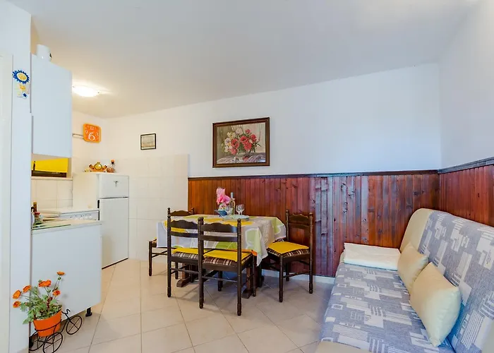 Appartamento Dada - St