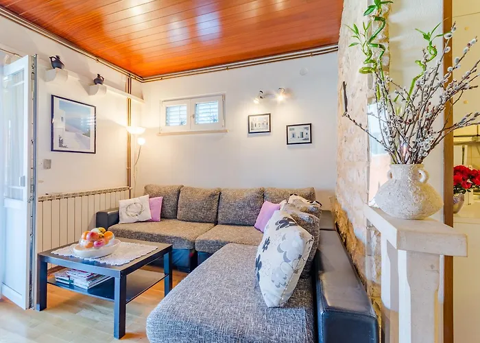 Appartamento Dada - St *