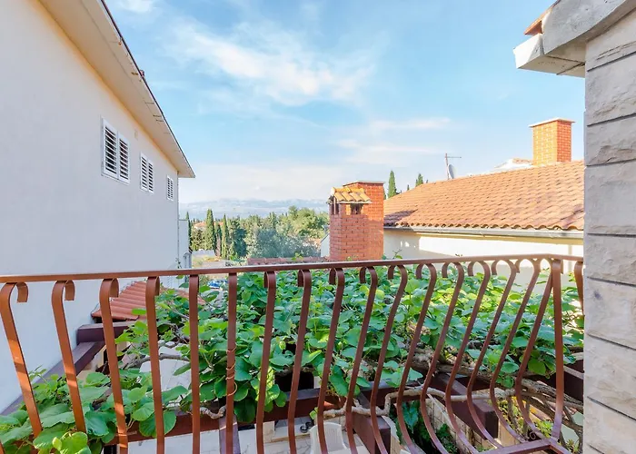 Dada - St Appartamento *