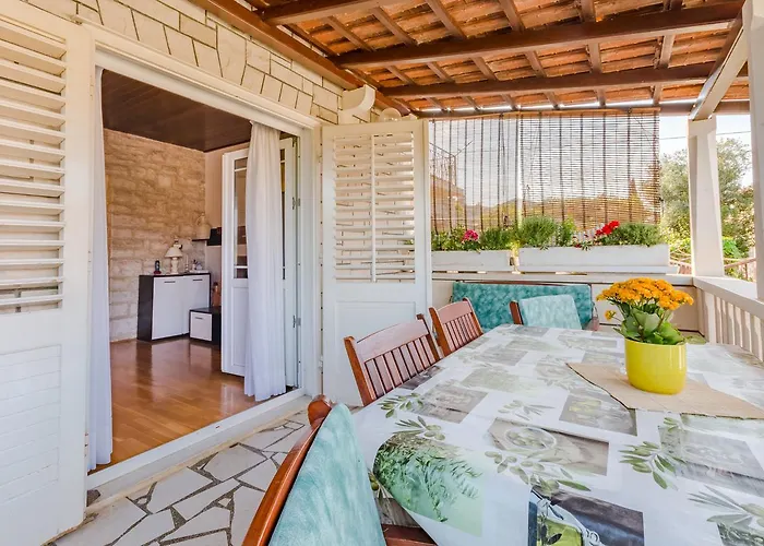 Dada - St Lägenhet *