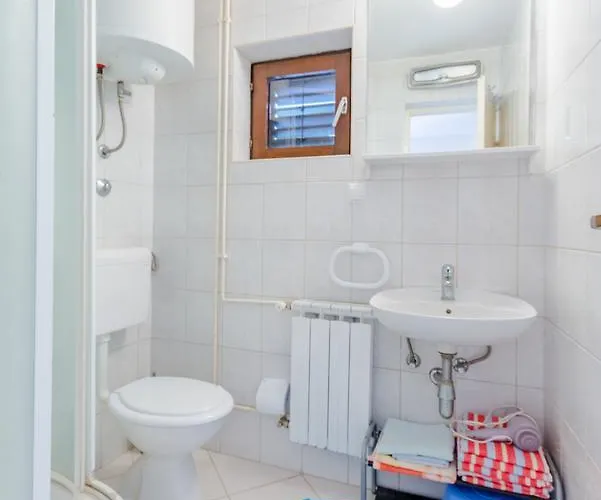 Appartamento Dada - St San Pietro di Brazza