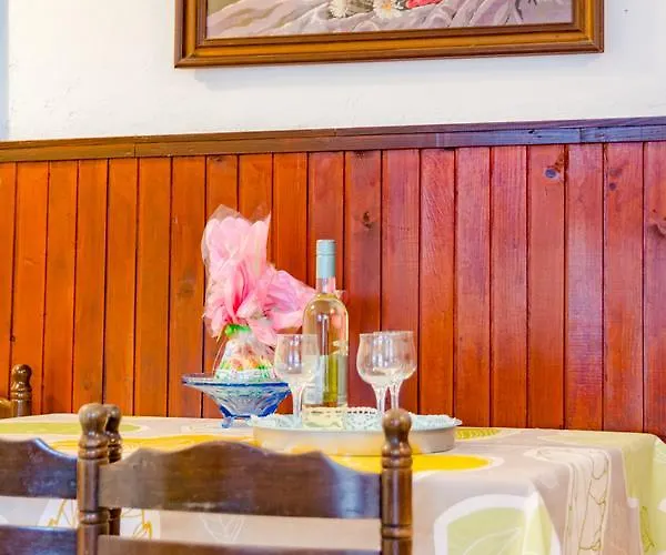 Dada - St Appartamento