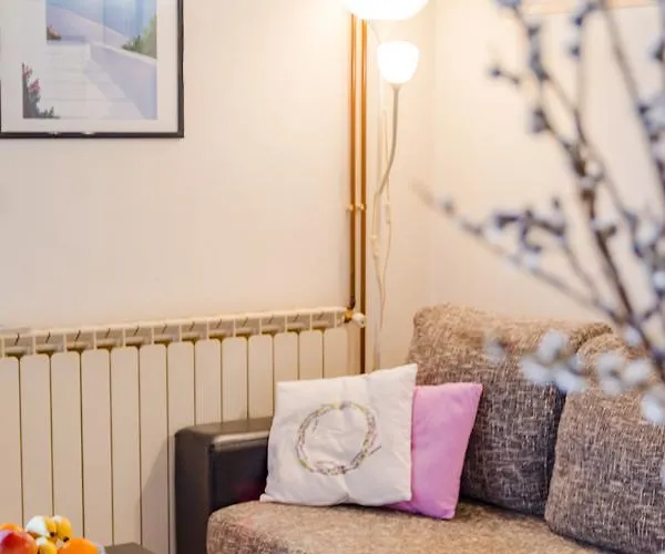 Dada - St Appartamento San Pietro di Brazza