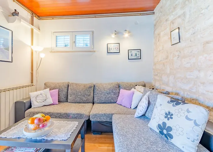 Lägenhet Dada - St Supetar