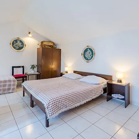 Appartement Dada - St Supetar