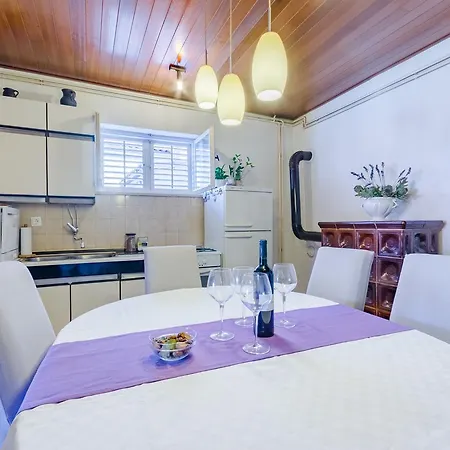 Appartement Dada - St Supetar