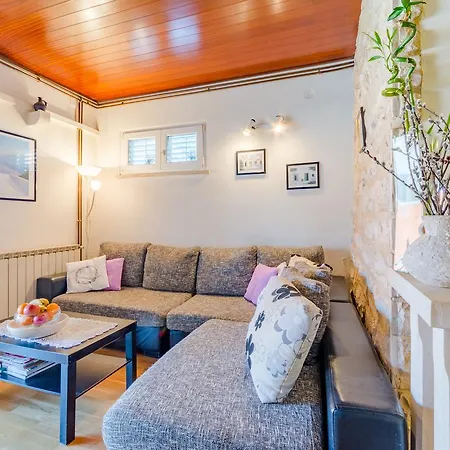 Appartement Dada - St *