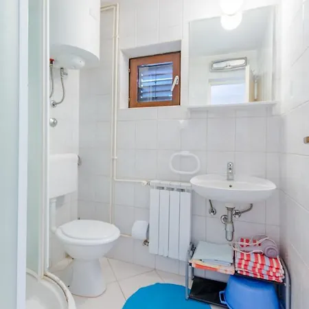 Appartement Dada - St Supetar